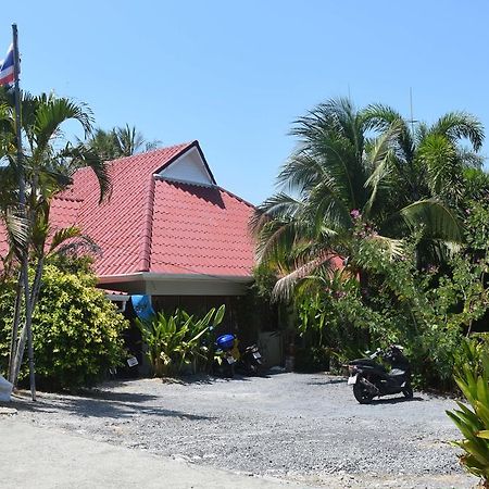 Sanuk Bungalows Rawai Ngoại thất bức ảnh