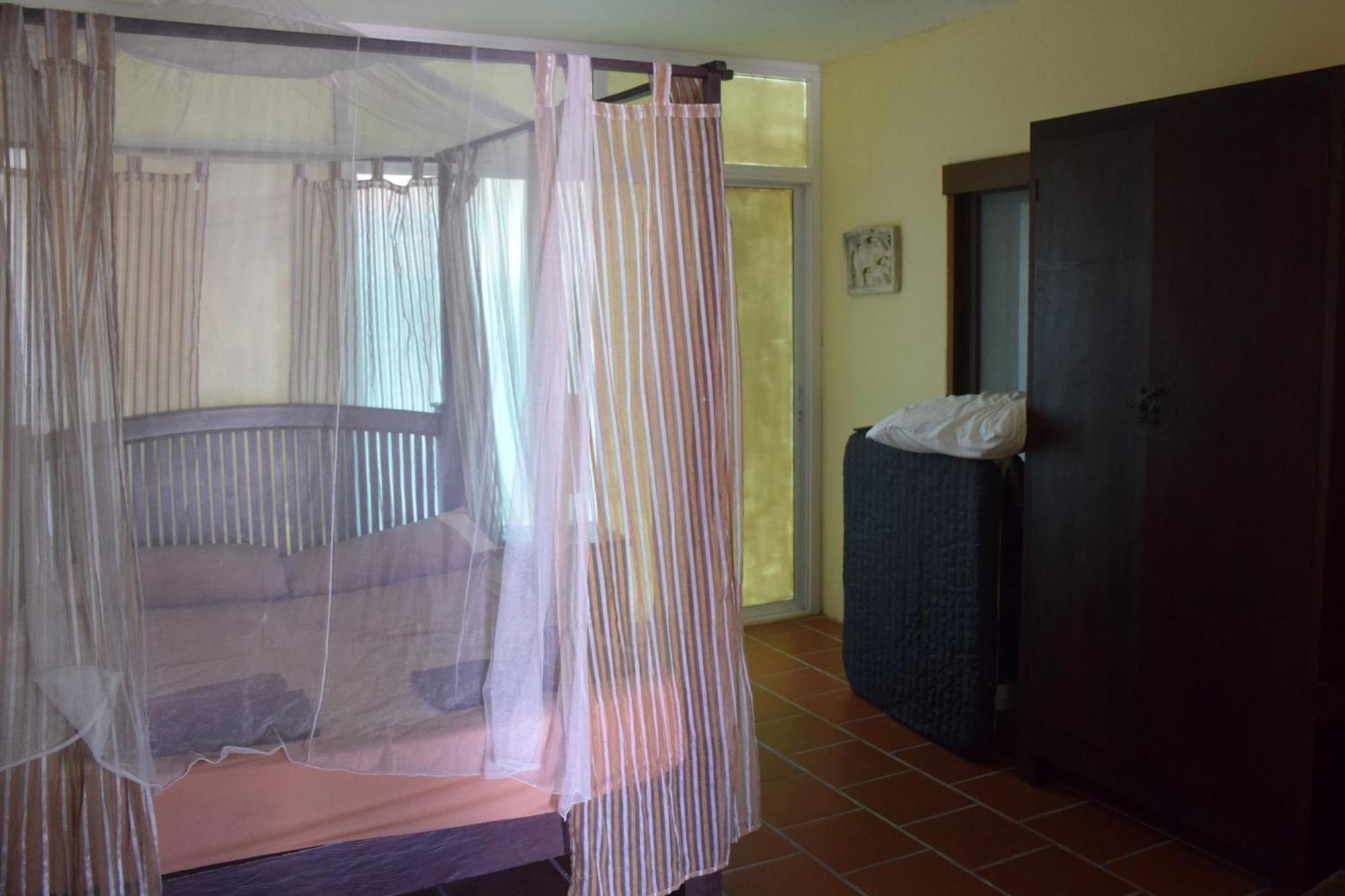 Sanuk Bungalows Rawai Phòng bức ảnh
