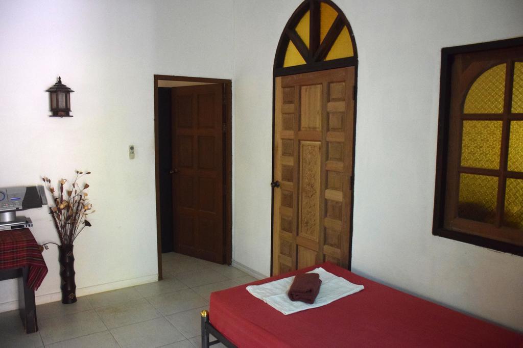 Sanuk Bungalows Rawai Ngoại thất bức ảnh