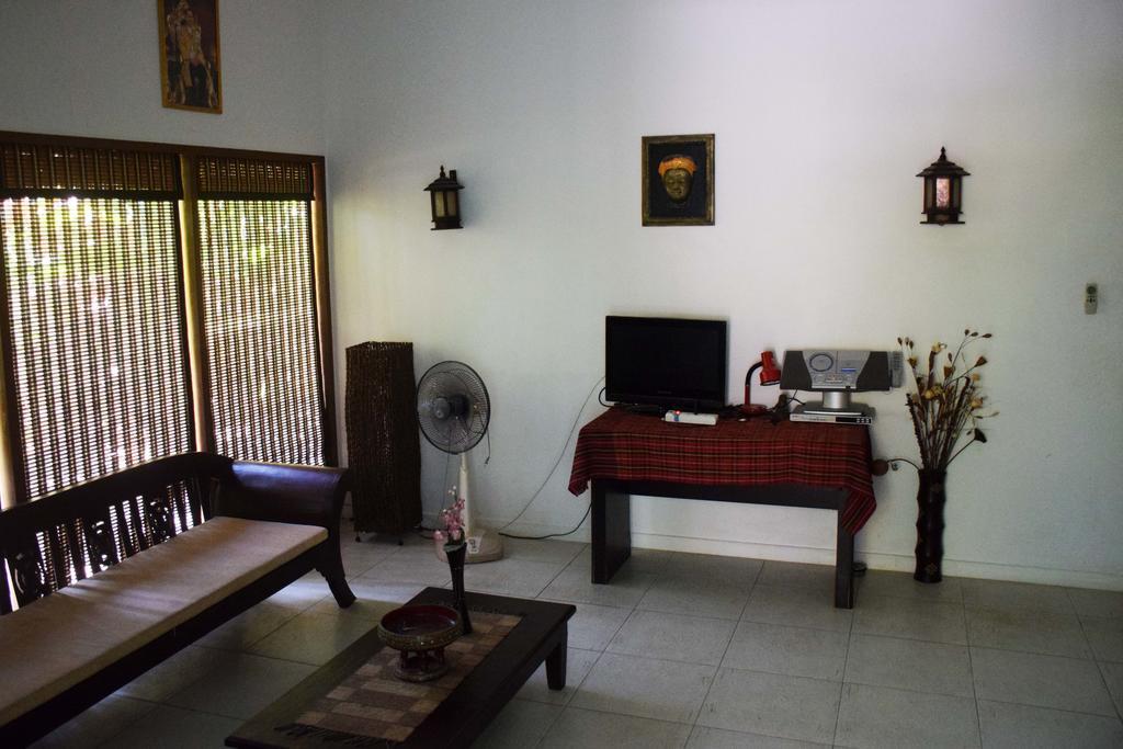 Sanuk Bungalows Rawai Ngoại thất bức ảnh