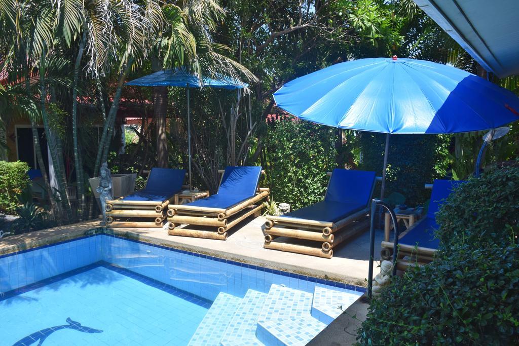 Sanuk Bungalows Rawai Ngoại thất bức ảnh
