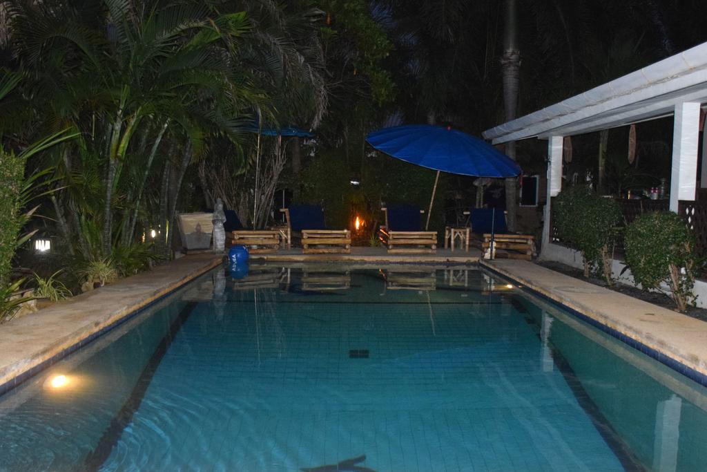Sanuk Bungalows Rawai Ngoại thất bức ảnh