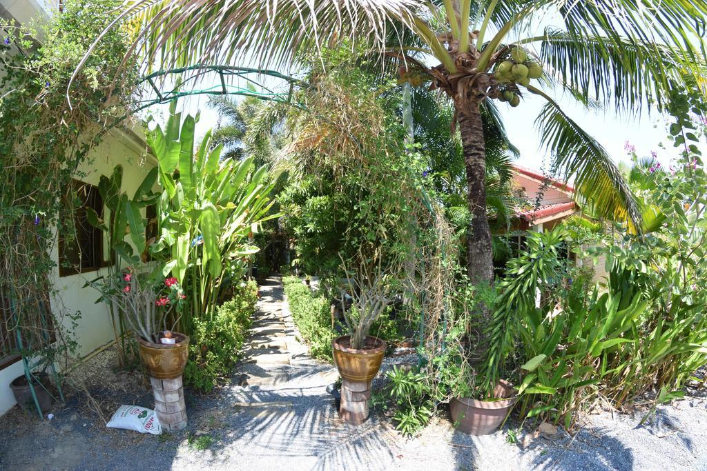 Sanuk Bungalows Rawai Ngoại thất bức ảnh