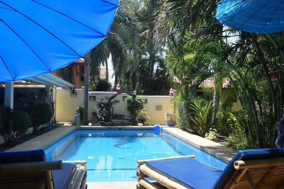 Sanuk Bungalows Rawai Ngoại thất bức ảnh